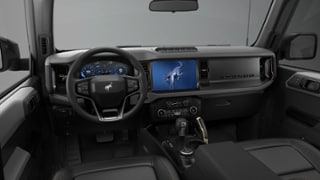 2026 Ford Bronco® Internal Image 2